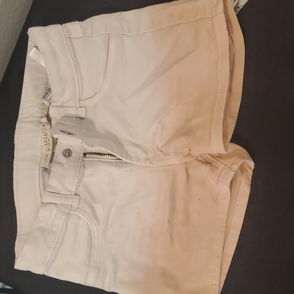 Girls printed shorts - Picture 2 of 10